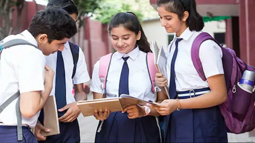 CBSE new rules for exams