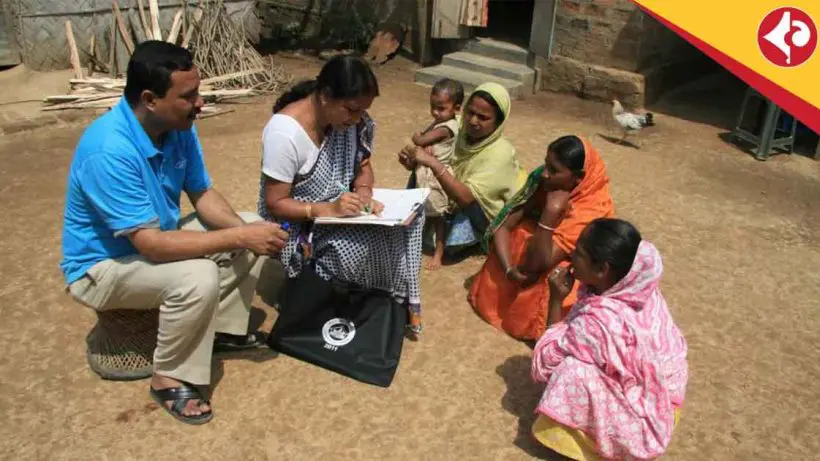 Census, India 2027 Census, NPR