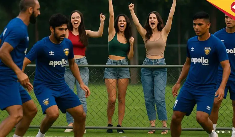 Chennaiyin FC Pauses Player Contract Decisions for ISL 2025 Season