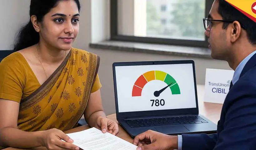 Does Salary Increase Impact Credit Score