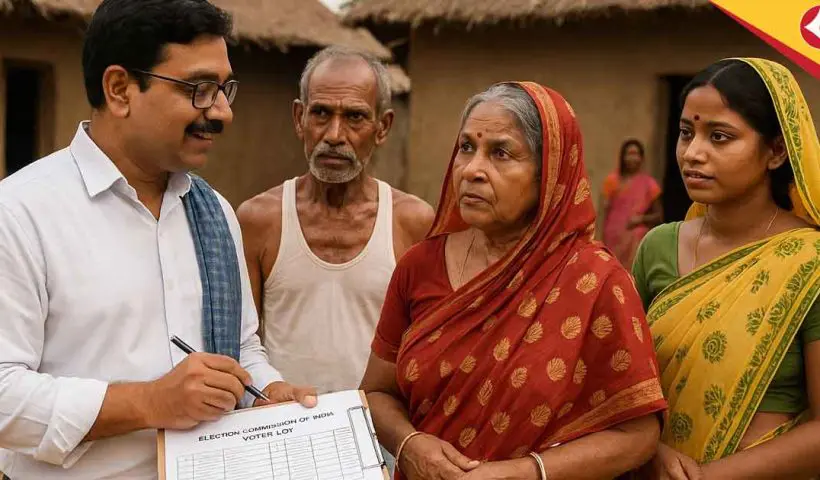 Election Commission Tightens BLO Appointment Rules to Ensure Transparent Elections in India