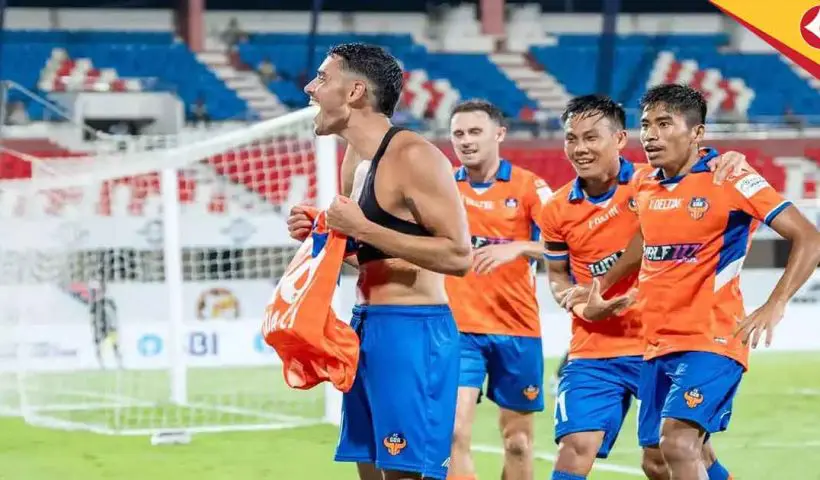 FC Goa Faces Al-Seeb FC in AFC Champions League Two Preliminary Stage Showdown on August 13