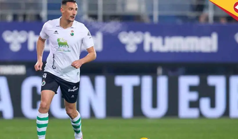 FC Goa Targets Spanish Defender Pol Moreno for ISL 2025