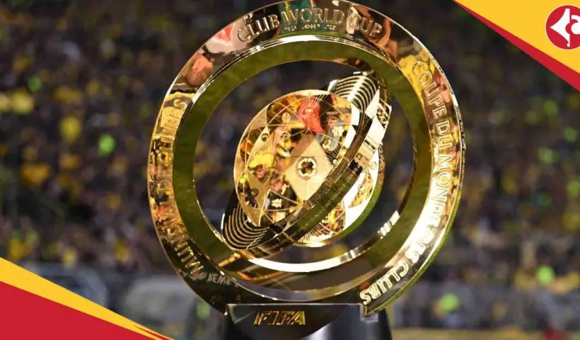 FIFA Club World Cup 2025 Update