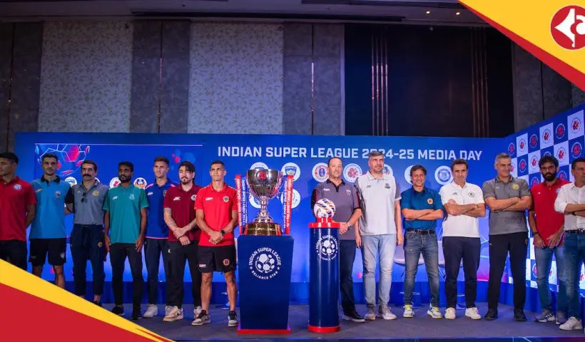 Five Head coaches with most wins match in ISL