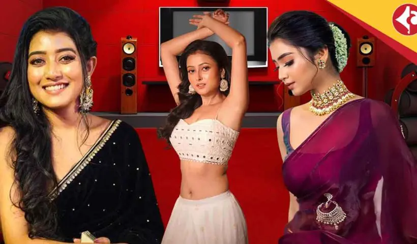 How These 5 Bengali TV Actresses Live Off-Screen Will Surprise You