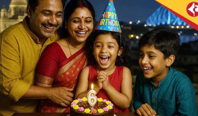 Personal Loan for celebration