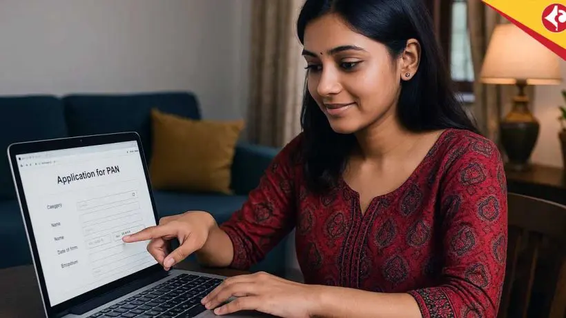 How to Apply for a PAN Card Easily in India