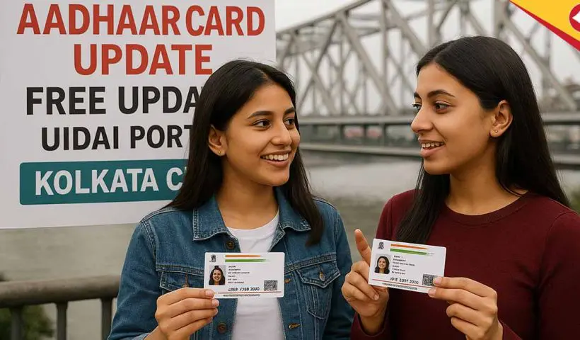 How to Update Surname in Aadhaar Card: Step-by-Step Guide