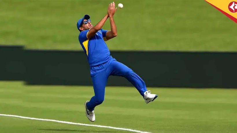 ICC Bans Bunny-Hop Boundary Catches in New Cricket Rule