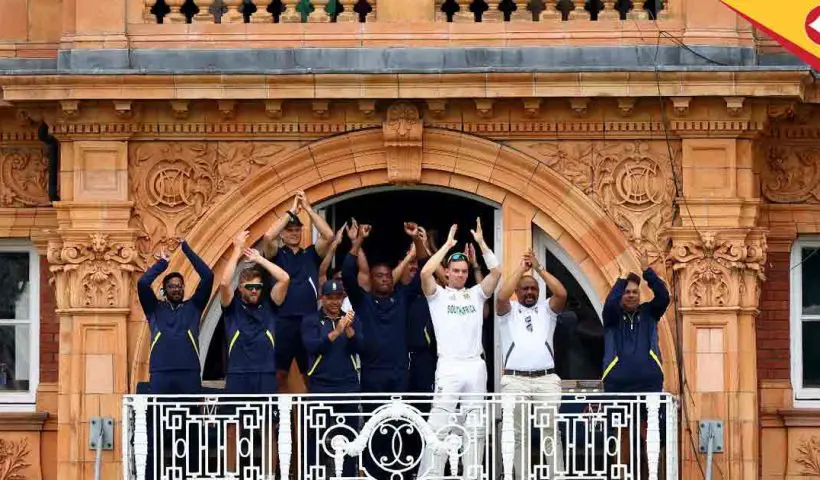 ICC Favours England for WTC Final Until 2031