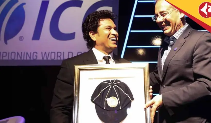 ICC to Induct 7 Cricket Legends into Hall of Fame Ahead of WTC Final