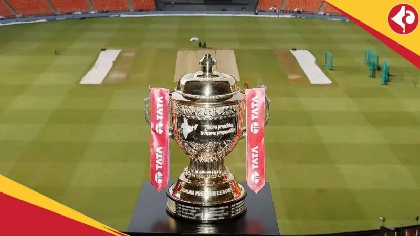 IPL 2025 Prize money playoff team Mumbai Indians & Gujarat Titans