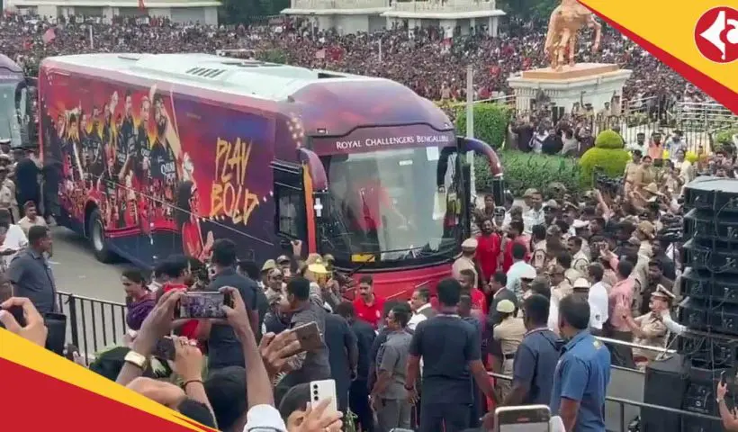 BCCI Shifts three-match ODI series between India A and South Africa A From Chinnaswamy To Rajkot After IPL 2025 RCB chmapion