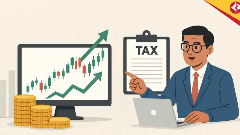 Can You Switch Tax Regime While Filing ITR? Know the Rules for Old vs New Regime