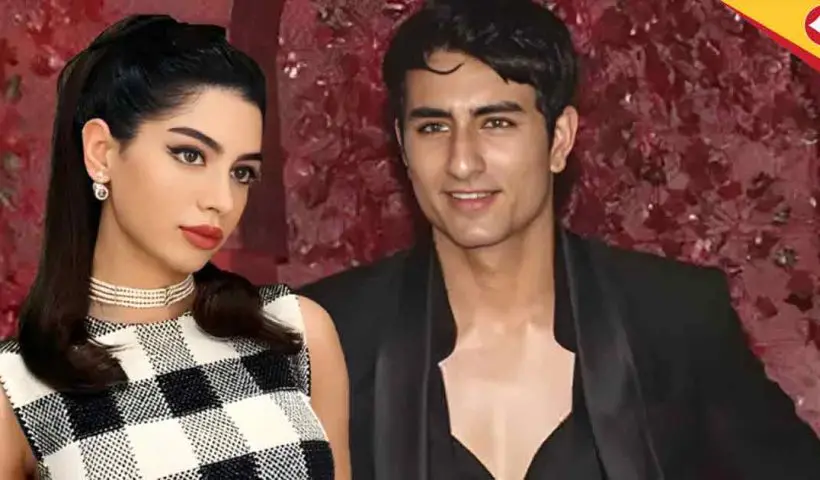 Saif Ali Khan’s Emotional Reaction to Ibrahim Ali Khan Bollywood Debut in Nadaaniyan