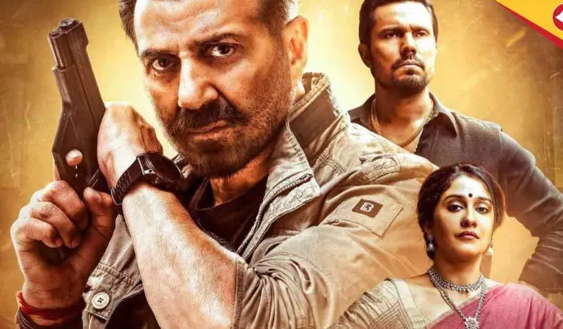 Sunny Deol’s Jaat: Can This Action Thriller Smash Netflix Streaming Records?