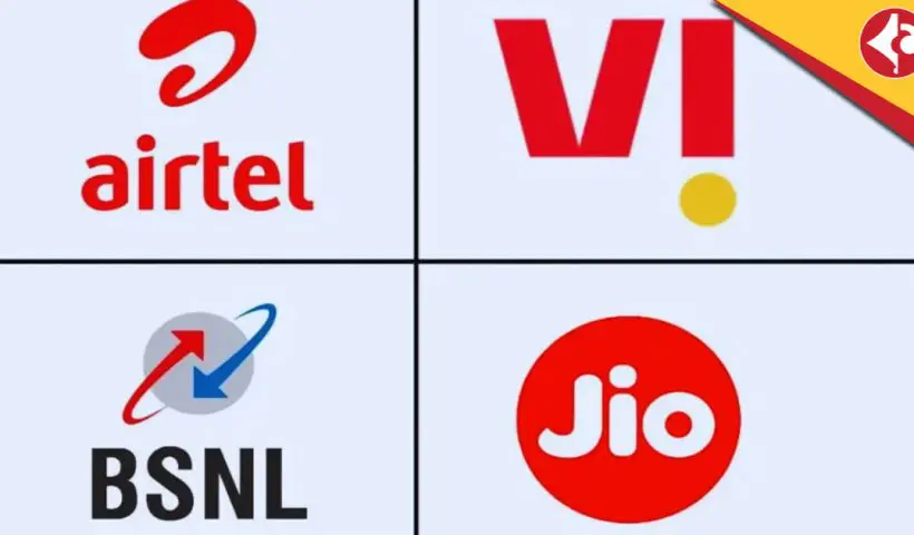 Jio, Airtel, Vi, BSNL users can Switch Mobile Plans