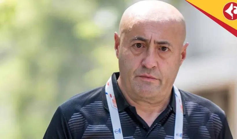 Jose Hevia Appointed Gokulam Kerala FC Head Coach Ahead of I-League 2025-26"