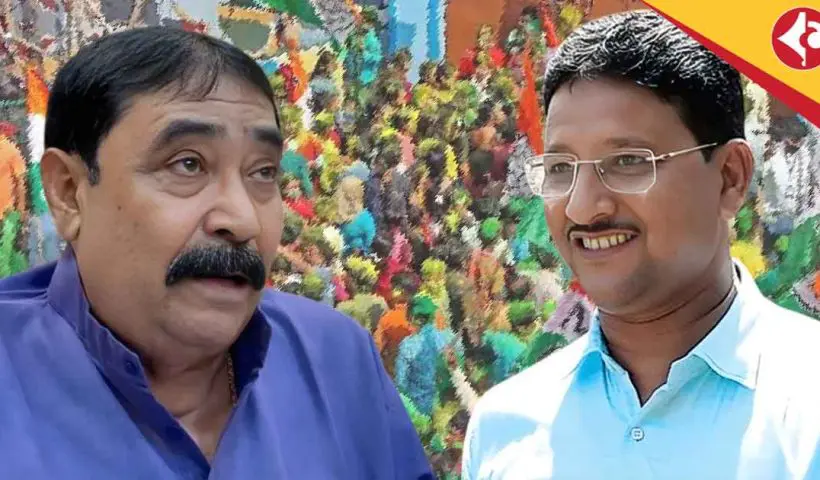 Kajol Sheikh Gains Ground as Anubrata Mondal