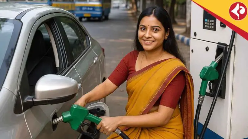 Petrol Diesel Fresh Prices