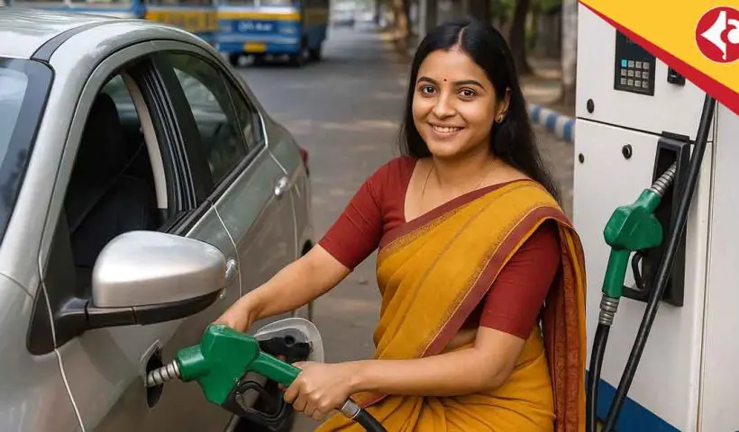 Petrol Diesel Fresh Prices