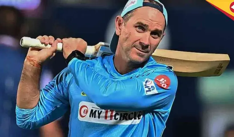 Lucknow Super Giants, Justin Langer