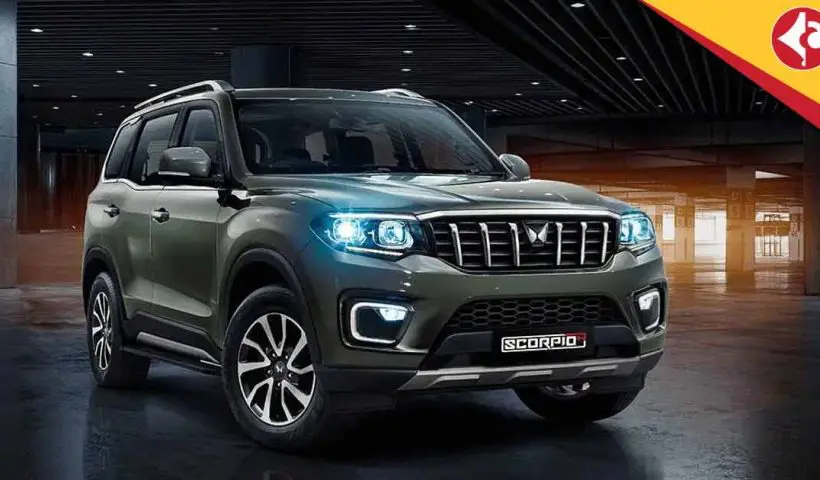 Mahindra Scorpio N automatic becomes affordable