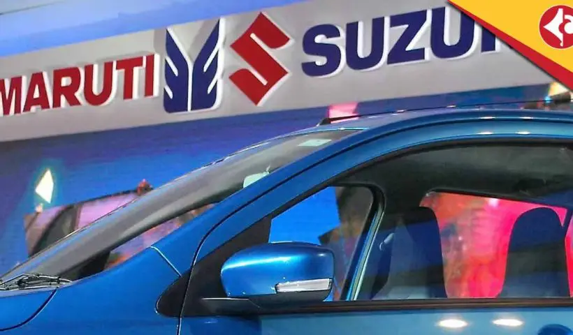 Maruti Suzuki