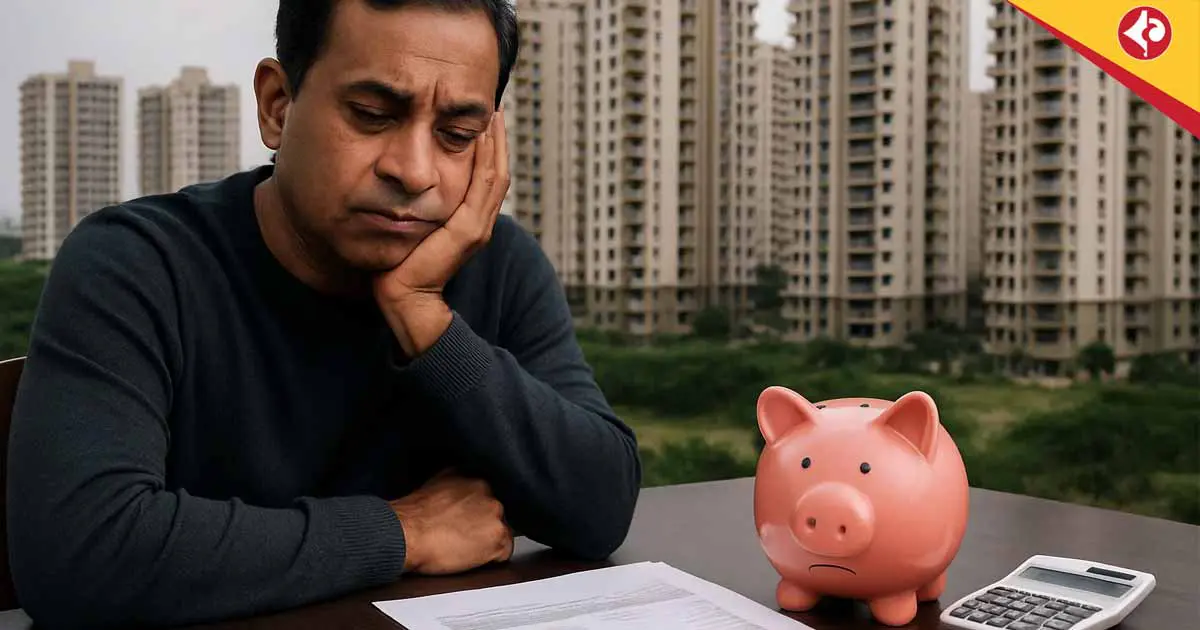 Missed Advance Tax in 2025? Know How Much Your Tax Burden Could Increase Annually