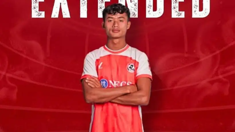 Mizoram Defender Zomuansanga