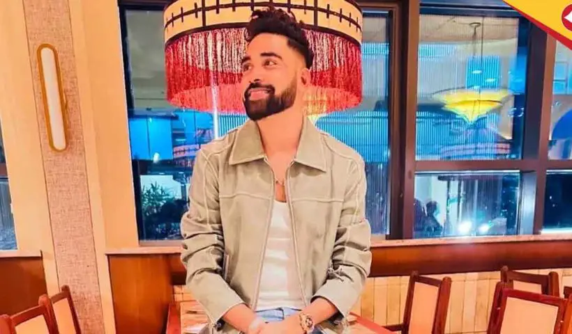 Mohammed Siraj Launches Luxurious Joharfa Restaurant in Hyderabad’s Banjara Hills