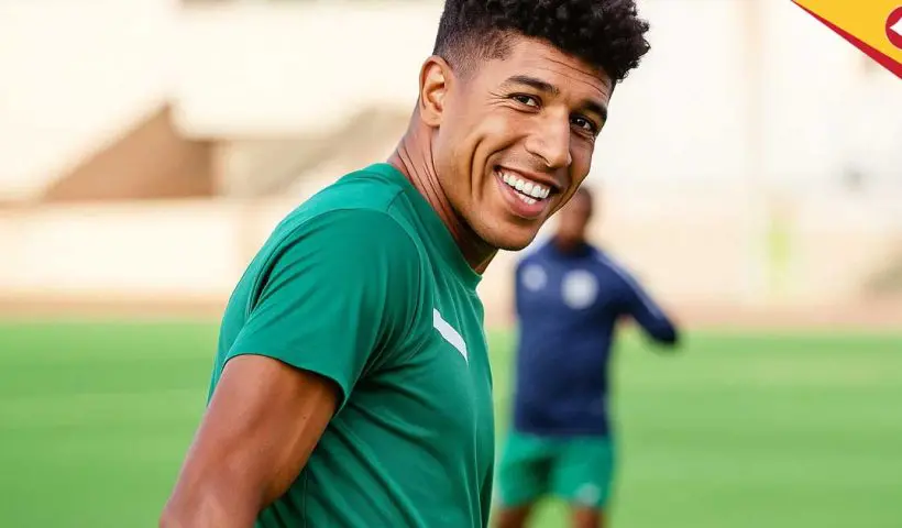 Moroccan Star Hamid Ahadad Set to Ignite East Bengal FC Attack in ISL 2025 Season