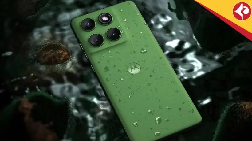 Motorola Edge 60 Set to Launch in India on June 10