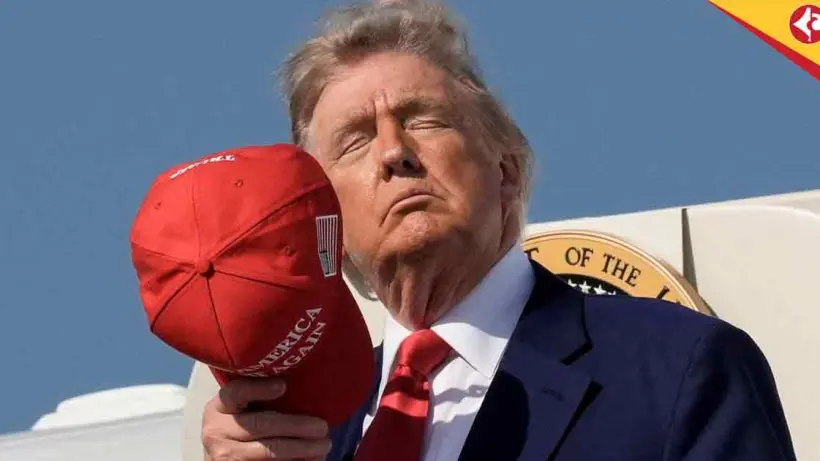 US court saysTrump tariffs as illegal