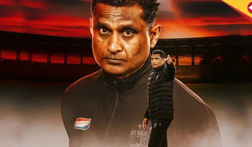 Naushad Moosa to Shape NorthEast United FC’s Future with Youth Development Focus