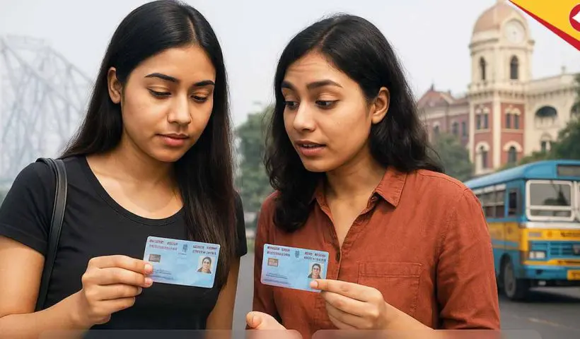New Financial Rules in India from July 1, 2025 Aadhaar Mandatory for PAN, Credit Card Changes Unveiled