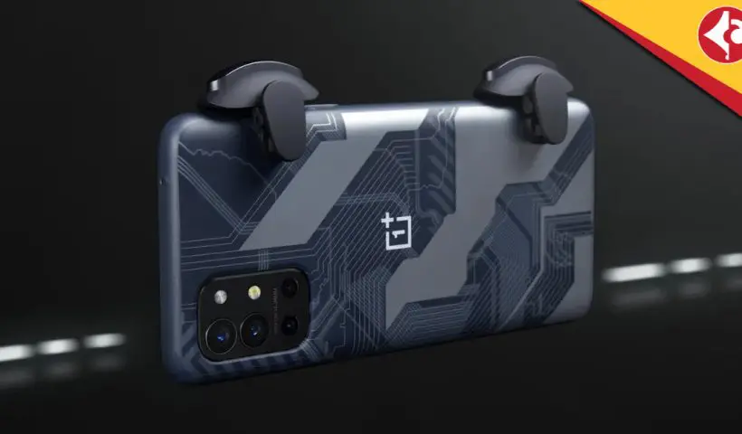 OnePlus Gaming Phone Coming Soon