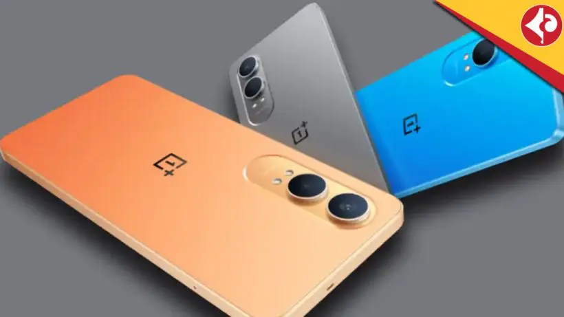 OnePlus Nord CE 4 Lite Gets ₹16,000 Discount