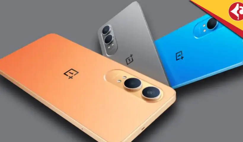 OnePlus Nord CE 4 Lite Gets ₹16,000 Discount