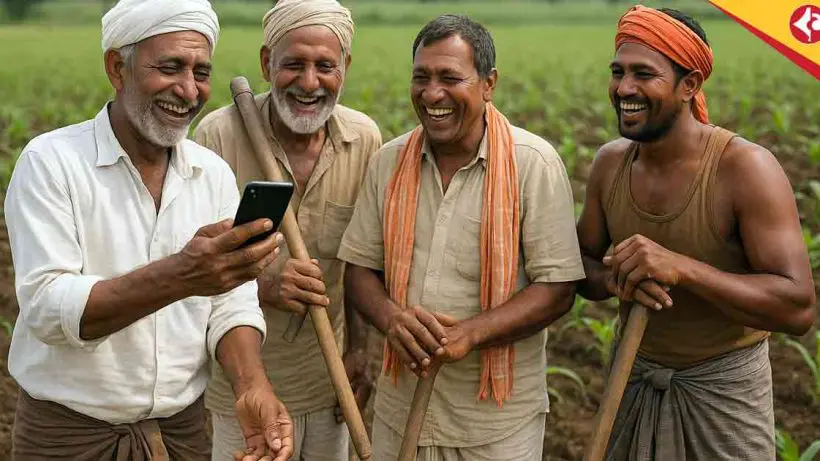 PM-KISAN 20th Installment June 2025: Application Process, Eligibility, e-KYC Guide