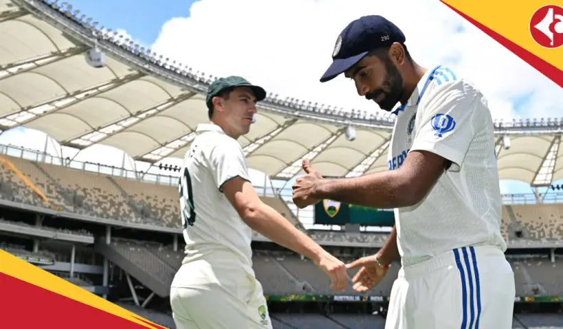 Pat Cummins set to break Jasprit Bumrah record in WTC Final 2025