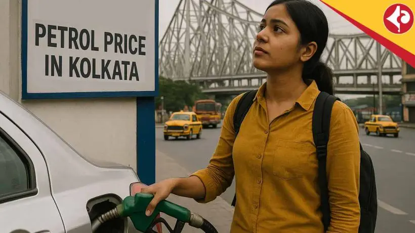 Petrol diesel price India today