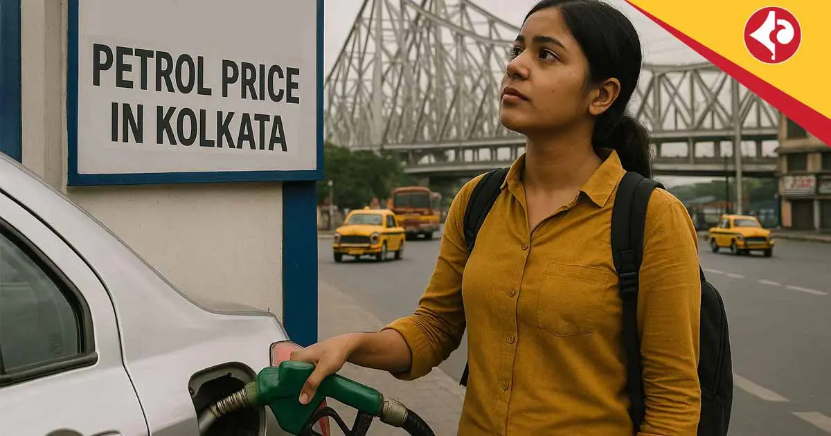 Petrol diesel price India today