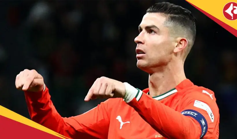 Portugal legend Cristiano Ronaldo finally beats Germany in UEFA Nations League Semifinal