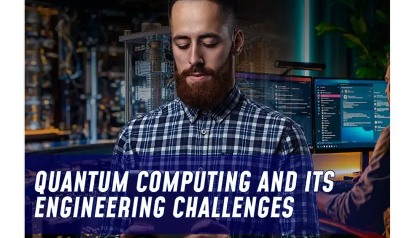 Quantum Computing
