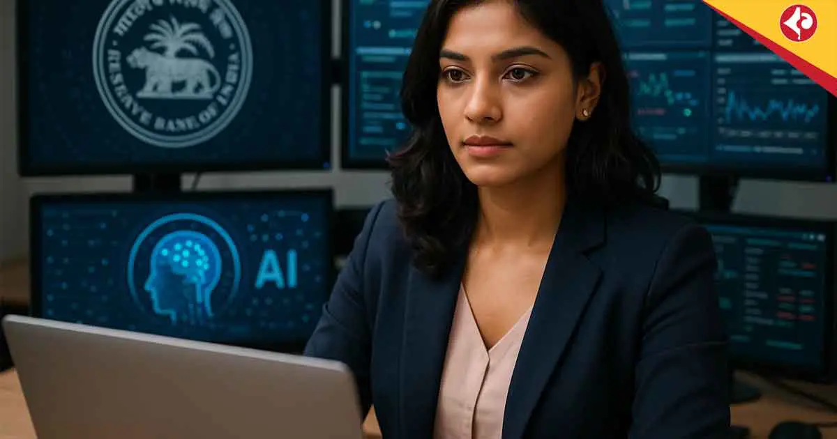 RBI, Banks Launch AI-Powered DPIP to Combat Digital Payment Frauds