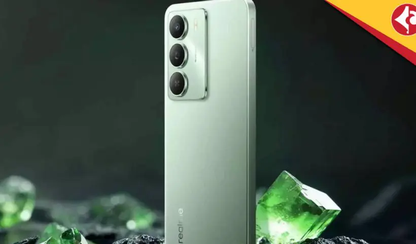 Realme C73 5G First Sale Today