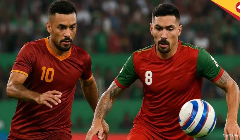 Kolkata Derby Ignites with Brazilian Duel: Robson vs Miguel in ISL