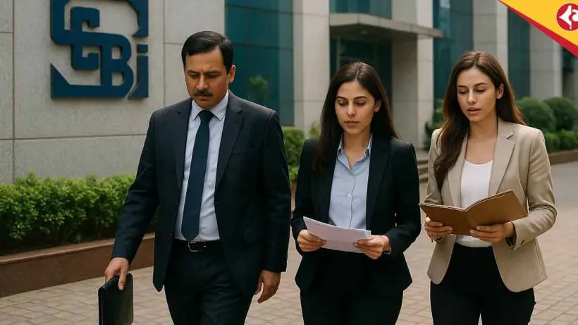 SEBI Urges CFOs to Slash Financial Results-Annual Report Time Gap